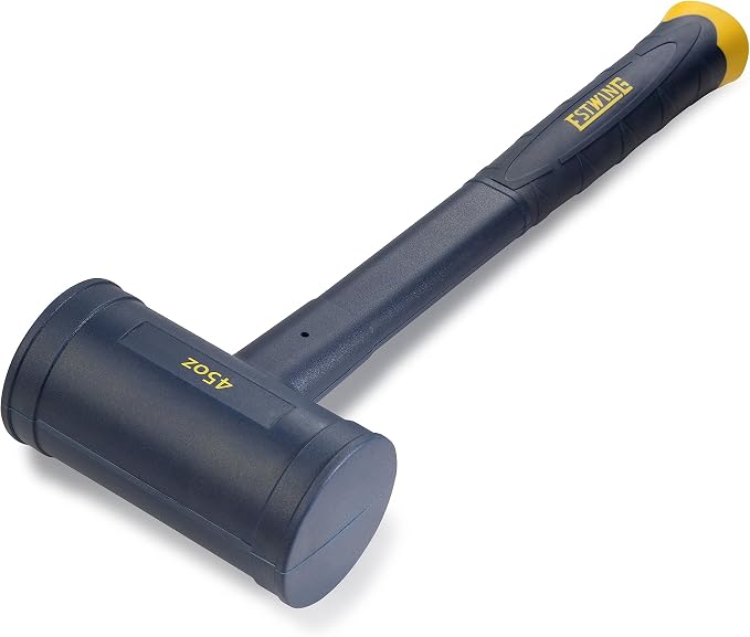 45 OZ Polyurethane Deadblow Hamer
