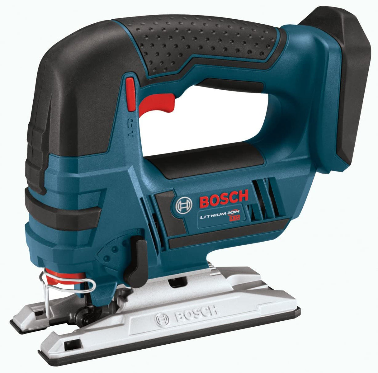 BOSCH JSH180B 18V Top-Handle Jig Saw (Tool Only)