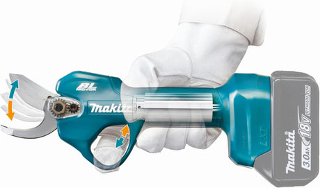 18V LXT Brushless Pruning Shears Bare Tool - DUP181Z