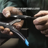 6" Long Nose Locking Pliers