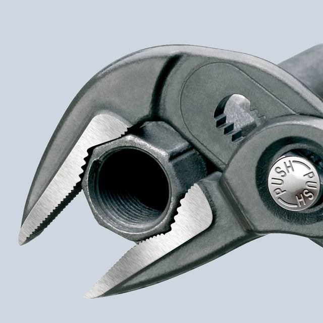 Cobra ES Water Pump Pliers 10"