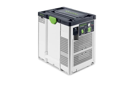 Air filter SYS-AIR HEPA