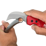 FASTBACK™ Hawk Bill Folding Knife