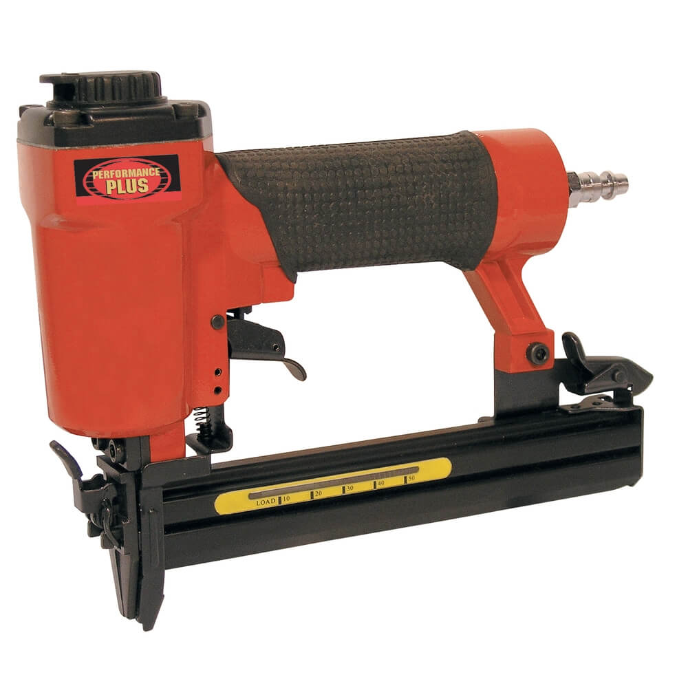 KING CANADA 8101S 18 GA. X 1/4" STAPLER