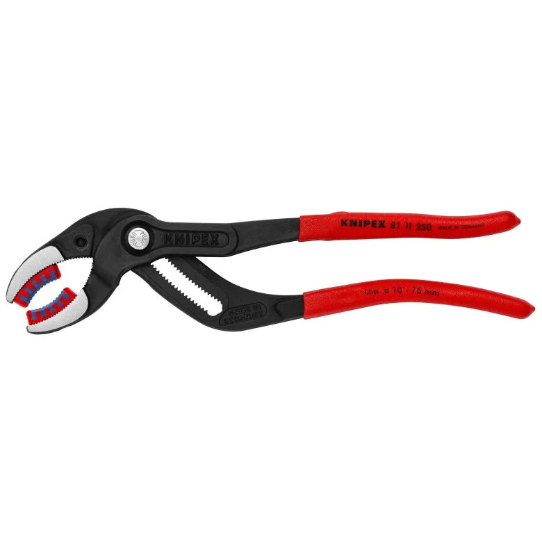 KNIPEX 81 11 250 SOFT JAW PLIER
