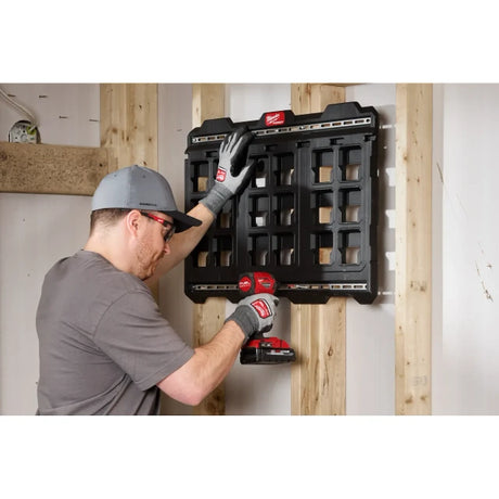 PACKOUT LARGE WALL PLATE