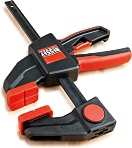 BESSEY EHKL06 Larger Trigger Clamp 300Lbs 6 in