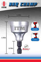 BAR01 Bar Champ Outer Reamers