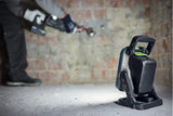 Cordless Site Light SYSLITE KBS C
