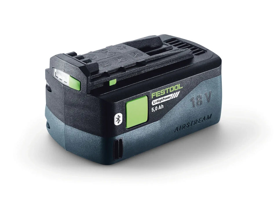 HighPower battery pack BP 18 Li 5,0 HP-ASI
