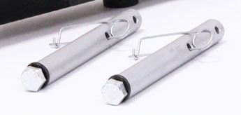 PEARL HP03PIN WEIGHT POST KIT SET 2 PEARL BUFFER HD & HDI NEW