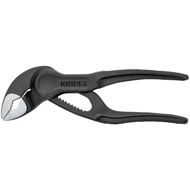 KNIPEX 87 00 100 COBRA XS WATER PUMP PLIER