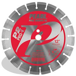 PEARL PV1412XL 14" X 1.10  X 1-20MM SEGMENTED