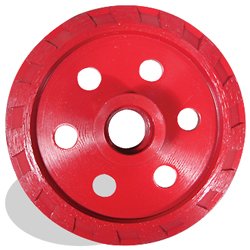PEARL PVV904M P2 PRO-V CRACK CHASER BLADE 4" X 5/8-11