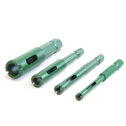 PEARL CDP3-8 3/8 - 1/4 DIAMOND HOLESAW