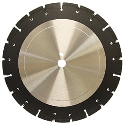 PEARL LW1815APM PROFESSIONAL WET ASPHALT BLADE 18"