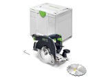 Cordless track saw HKC 55 KEB-F-Basic