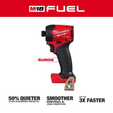 M18 FUEL SURGE 1/4" Hex Hydraulic Driver