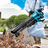 18V LXT Brushless 216 CFM Blower and Vacuum Bare Tool