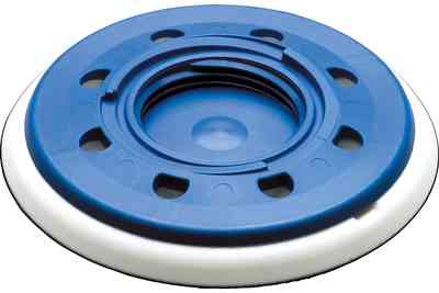 FESTOOL 492127  Sander Backing Pad ST-STF D125/8 FX-H-HT