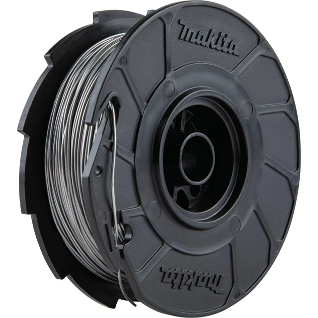 Makita Steel Tie Wire, 21 Ga, 50-Pack