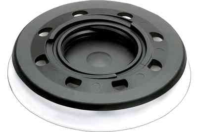 FESTOOL 492125  Sander Backing Pad ST-STF D125/8 FX-W-HT