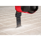 DIAMOND MAX™ Diamond Grit Grout Removal Multi-Tool Plunge Blade