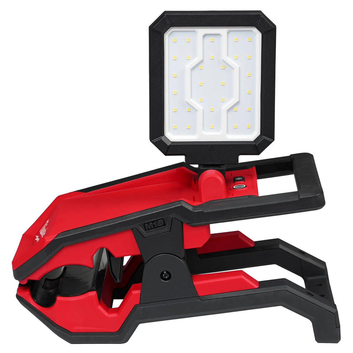 M18 ROVER™ Clamping Flood Light