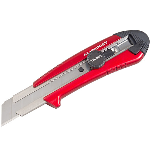 Tajima AC-701R Rock Hard Aluminist® 701R