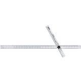 48” Adjust-A-Square Heavy Duty Aluminum Adjustable T-Square