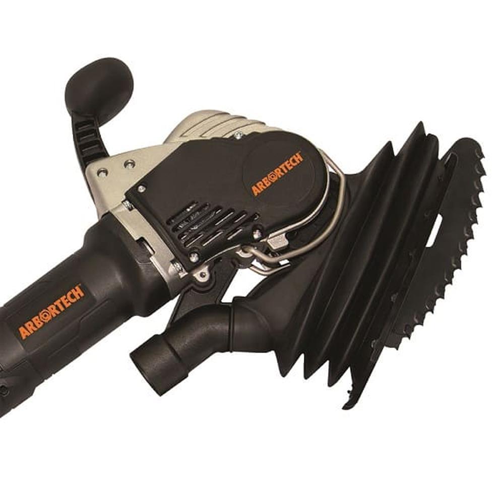 Arbortech AS175 Allsaw Brick & Mortar Saw
