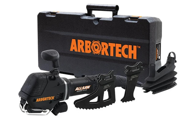 ALLSAW AS200X Advanced Masonry Cutting Technology
