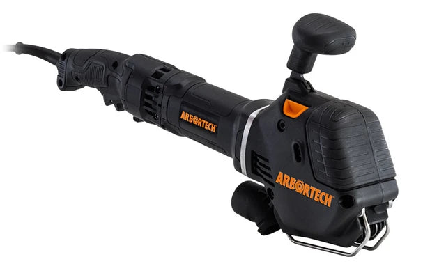 ALLSAW AS200X Advanced Masonry Cutting Technology