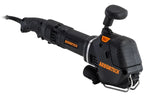 ALLSAW AS200X Advanced Masonry Cutting Technology