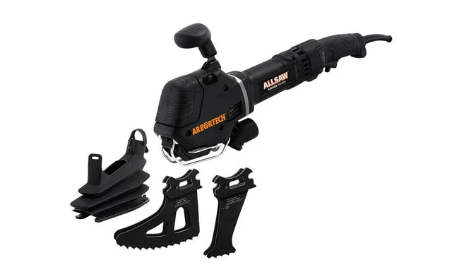 ALLSAW AS200X Advanced Masonry Cutting Technology
