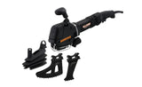 ALLSAW AS200X Advanced Masonry Cutting Technology