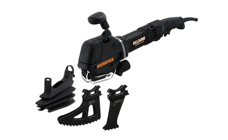 ALLSAW AS200X Advanced Masonry Cutting Technology
