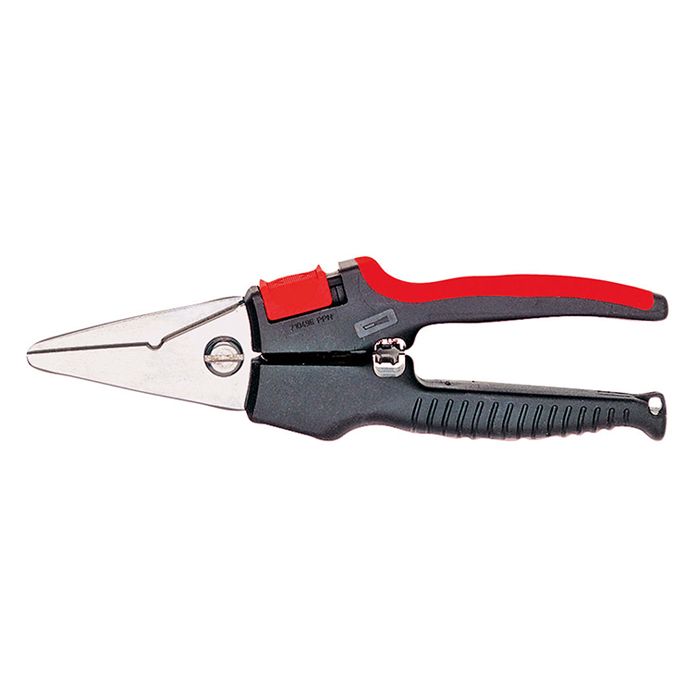 Snip, Multi-Purpose, Stainless steel blade, Wire Cutter, Wire Stripper