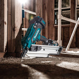 40V MAX XGT 3-1/2in Brushless Framing Nailer 30-34° Clipped Head Bare Tool