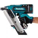 40V MAX XGT 3-1/2in Brushless Framing Nailer 30-34° Clipped Head Bare Tool