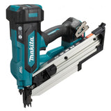 40V MAX XGT 3-1/2in Brushless Framing Nailer 30-34° Clipped Head Bare Tool