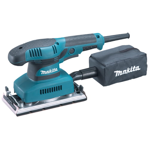 MAKITA BO3710 1/3 Sheet Finishing Sander