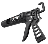 Convoy Lite, feather weight caulk gun, 310 ml / 1/10 gallon