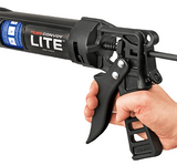 Convoy Lite, feather weight caulk gun, 310 ml / 1/10 gallon