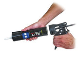Convoy Lite, feather weight caulk gun, 310 ml / 1/10 gallon