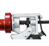 Convoy Super, rotary caulk gun, 310 ml / 1/10 gallon