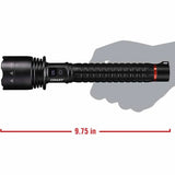 XP40R 8000 Lumen Rechargeable Flashlight