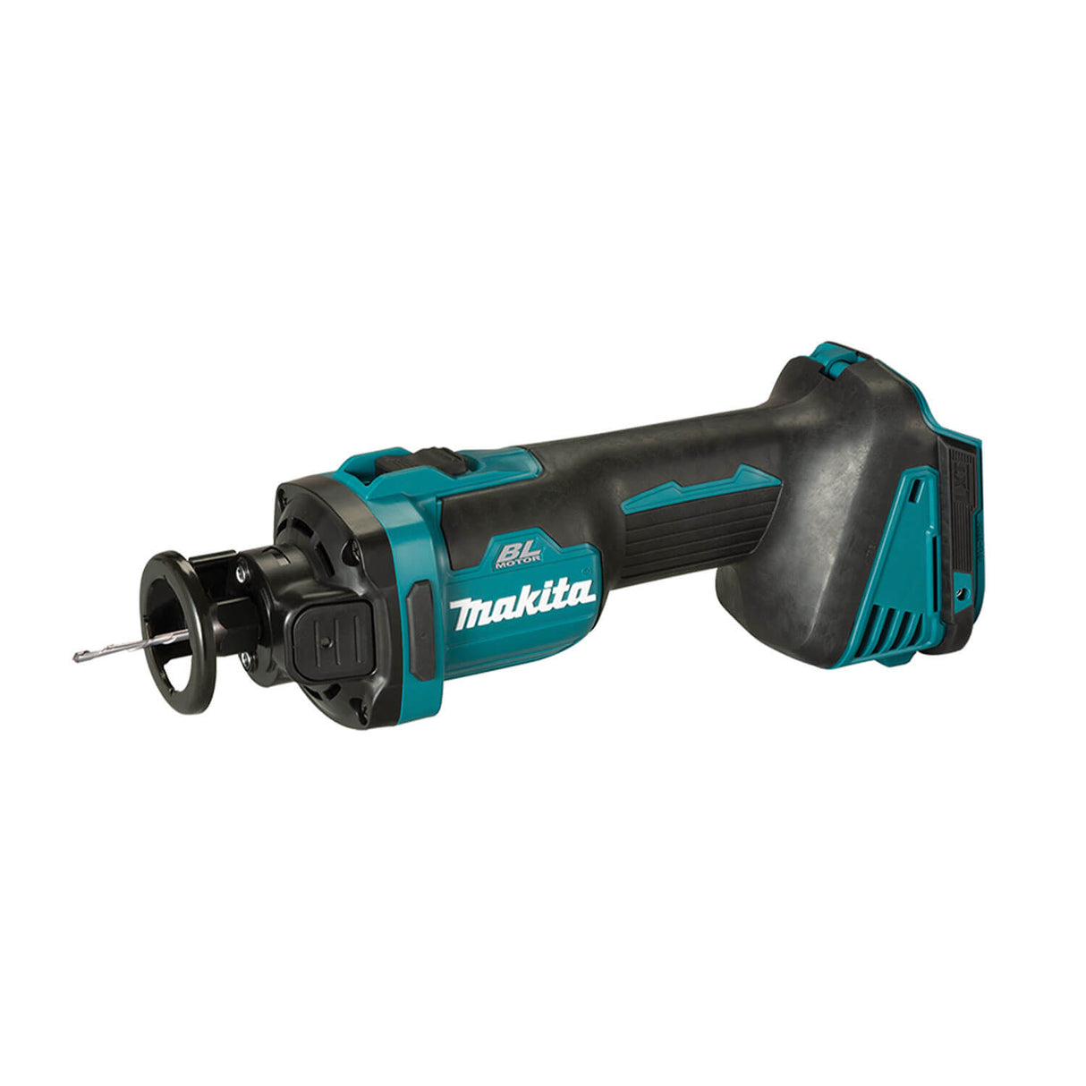 MAKITA DCO181Z Cordless Drywall Cut Out Tool with Brushless Motor & AWS (Tool Only)