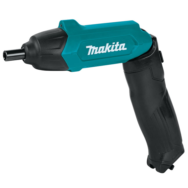 MAKITA DF001DW 1/4" Cordless Screwdriver