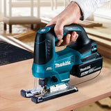 18V LXT Brushless Cordless Jig Saw w/D-Handle & XPT (Tool Only)
